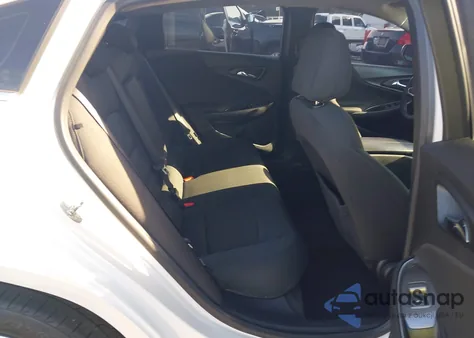 2016 Chevrolet Malibu 2Lt z USA, uszkodzony, nr VIN 1G1ZF5SX8GF232052